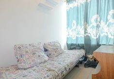 Others 3 Neutral Studio Room At Grand Kamala Lagoon Apartment