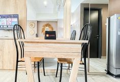 其他 7 Earth Toned Studio Apartment Collins Boulevard