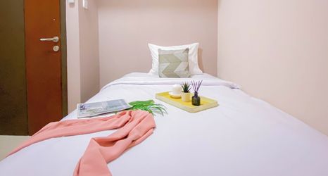 Others 2 Soft Pastel Minimalist 3Br At Pollux Chadstone Apartment