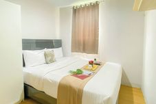 Others Simple 2Br At Azalea Suites Apartment