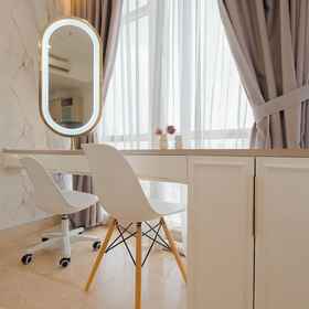 Primary image 1 Best Location And Homey Studio At Menteng Park Apartment, Central Jakarta Hotels