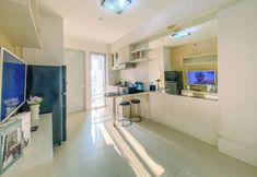 Lain-lain 6 2Br Space Near Mall At Bassura City Apartment