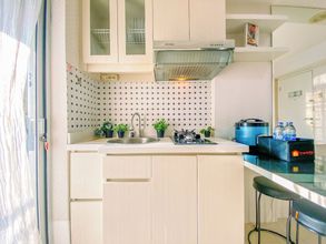 Lain-lain 4 2Br Space Near Mall At Bassura City Apartment