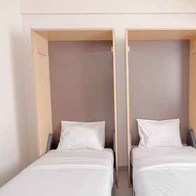 Primary image 1 Simple Studio At Bandaraya - Tallasa City Makassar Apartment, 望加锡 酒店