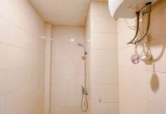 Lainnya 5 1Br Near Mall Panakkukang At Apartment Vida View Makassar