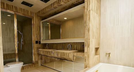 Others 2 Large Modern Vintage Retreat W Pool