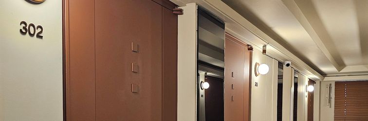 Others Hotel Cozy Ten