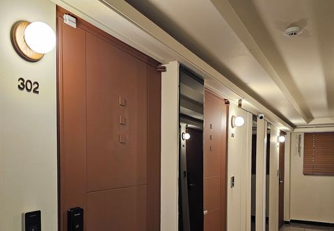 Others Hotel Cozy Ten