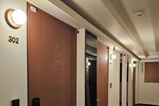 Others Hotel Cozy Ten