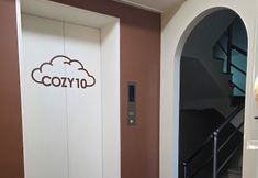 Others 3 Hotel Cozy Ten