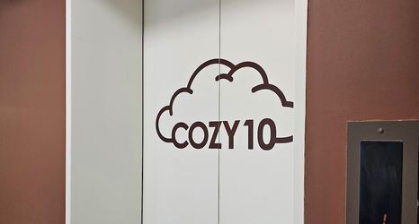 Others 2 Hotel Cozy Ten