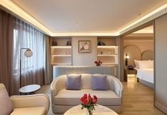 Others 7 Mercure Beijing Anzhen Olympic Center