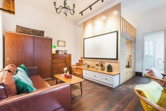 อื่นๆ 4 Shanghai Hills & Gefii Mandala