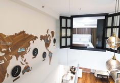 อื่นๆ 2 Shanghai Hills & Gefii Mandala