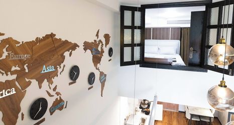 อื่นๆ 2 Shanghai Hills & Gefii Mandala