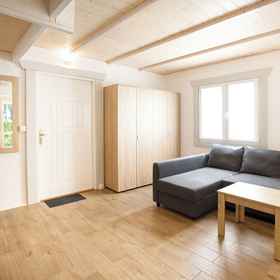 Room 1 콜린스 비치, 시엠이실 호텔