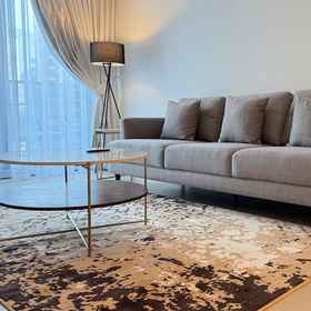 Primary image 1 Premium 2bed Apartment In Downtown Act1, Burj Khalifa Hotels