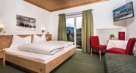 Others 2 Pension Margarete