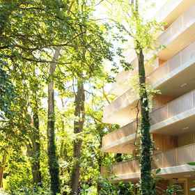 Primary image 1 Greeneri Park by Baltic Home, West Pomeranian Voivodeship Hotels