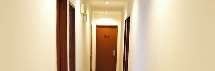 Others WENG LEONG HOTEL