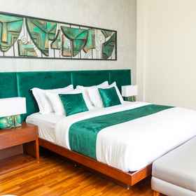 Primary image 1 Seraphic Hills, Khách sạn Halgolla