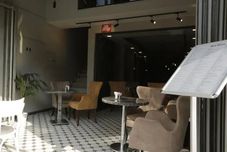 Lain-lain Hotel Miens