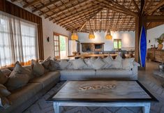 อื่นๆ 7 Fazenda Jeribucaçu