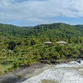 Primary image1Fazenda Jeribucaçu,Cachoeira do Tijuipe飯店