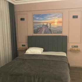 Primary image 1 SF Hotel & Residence, Vernazza Suites Hotel Hotels