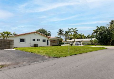 Lain-lain Welcome to Your Fort Lauderdale Retreat 2bed 2bath