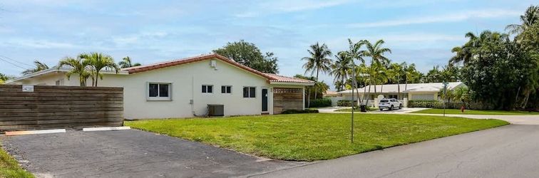Others Welcome to Your Fort Lauderdale Retreat 2bed 2bath