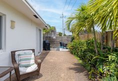 Lain-lain 4 Welcome to Your Fort Lauderdale Retreat 2bed 2bath