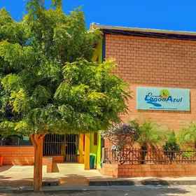 Primary image1Recanto Lagoa Azul Hotel Ltda,Baixio Beach飯店