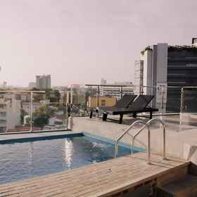 Primary image 1 ทริลเลียม บูทีค เอ็กซ์เพรส โฮเทล, โรงแรม & ที่พัก Gampaha Division