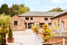 其他 Tedsmore Cottages