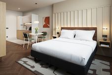 Others Master Wola Warsaw