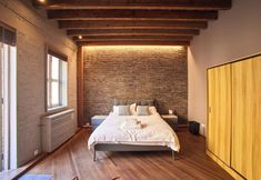 Others 6 Book and Bed-Jingan Temple