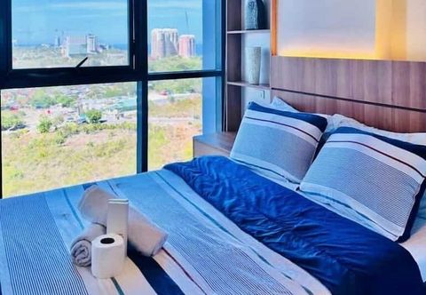 Others 1br condo at mactan near the baech