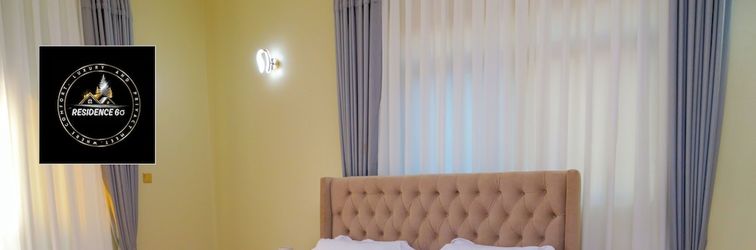 Others Residence Six Sigma