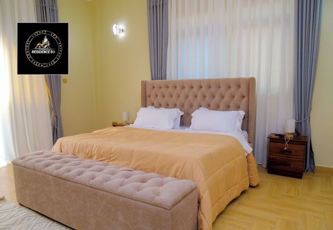 Others Residence Six Sigma