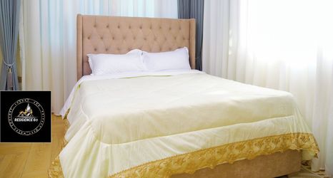 Others 2 Residence Six Sigma