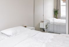 其他 3 Modern Top-Floor Apt. in Helsinki