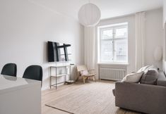 其他 5 Modern Top-Floor Apt. in Helsinki