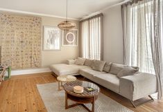 其他 7 Grand Central Apartment by Homing