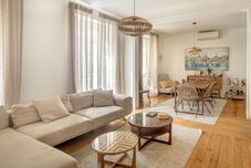 其他 Grand Central Apartment by Homing