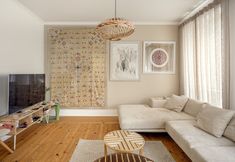 其他 3 Grand Central Apartment by Homing