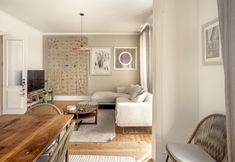 其他 2 Grand Central Apartment by Homing