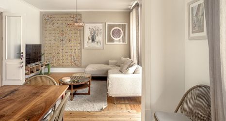 其他 2 Grand Central Apartment by Homing