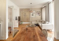 其他 5 Grand Central Apartment by Homing