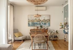 其他 6 Grand Central Apartment by Homing